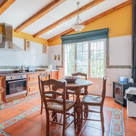 Holiday home Charming House With Private Pool And Garden *